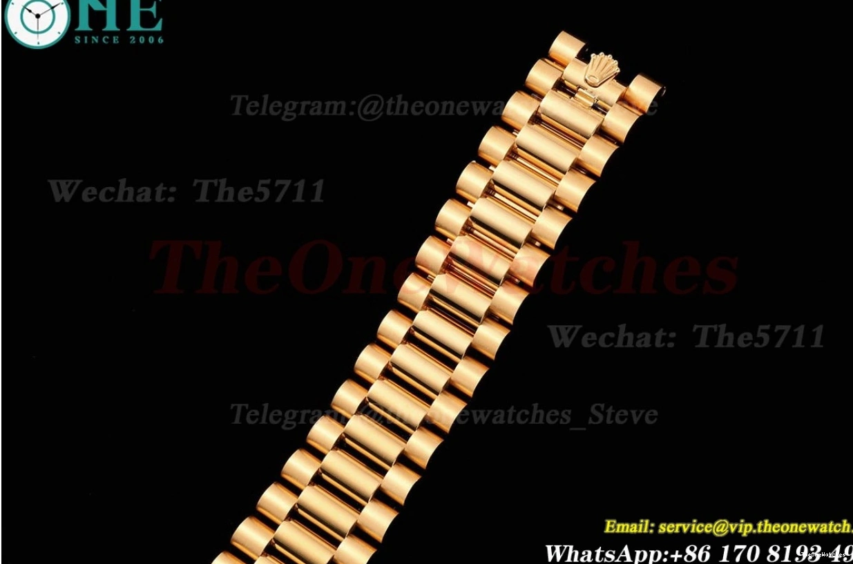 SH3255(Tungsten 40mm THBF Grey Dial Heavy RG RG Version) DayDate 228235 0420